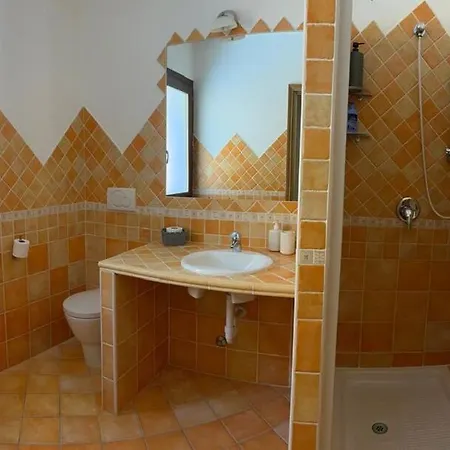 Casa Sara&luca * La Maddalena (Sassari)