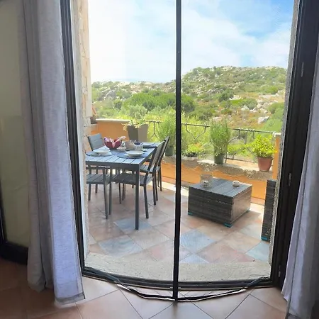 Prázdninový dům Casa Sara&luca