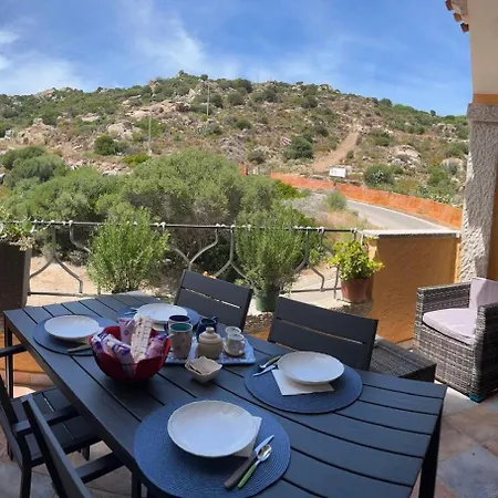 Casa Sara&luca La Maddalena (Sassari)