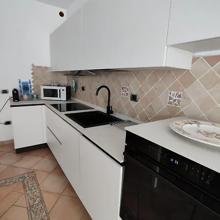 Casa Sara&luca La Maddalena (Sassari)