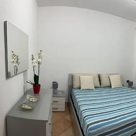 Casa Sara&luca Prázdninový dům La Maddalena (Sassari)