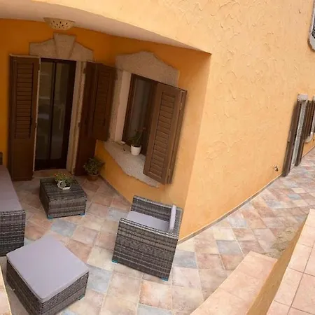 Casa Sara&luca La Maddalena (Sassari)