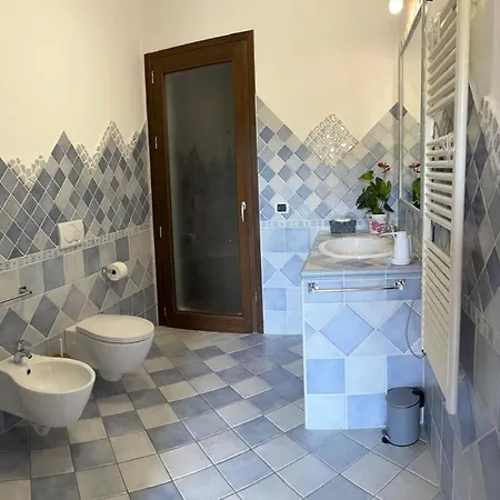 Hébergement de vacances Casa Sara&luca La Maddalena (Sassari)