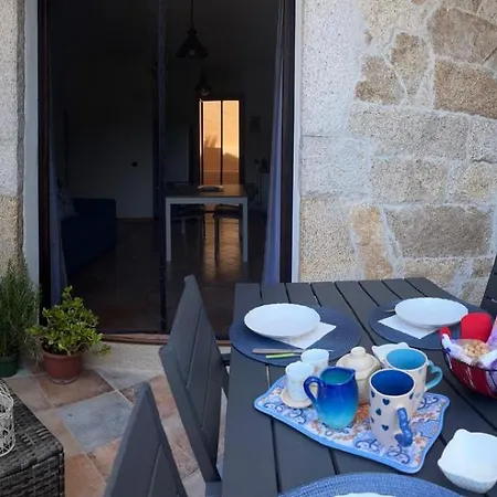 Casa Sara&luca Nyaraló