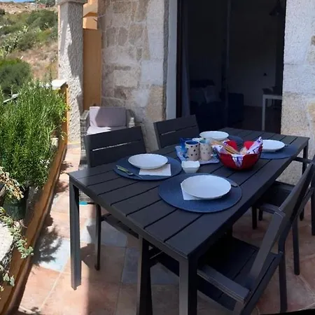 Hébergement de vacances Casa Sara&luca *