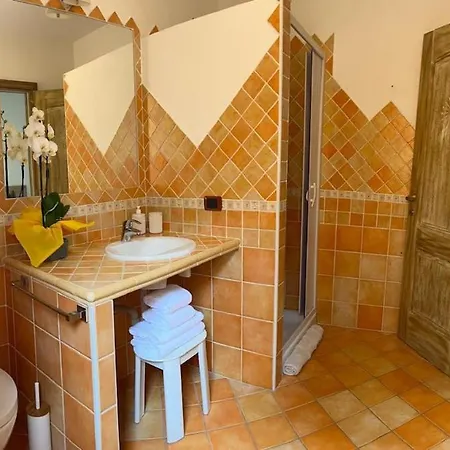 Casa Sara&luca * La Maddalena (Sassari)