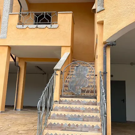 Casa Sara&luca * La Maddalena (Sassari)