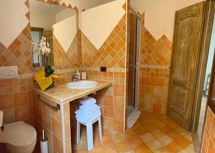 Casa Sara&luca * La Maddalena